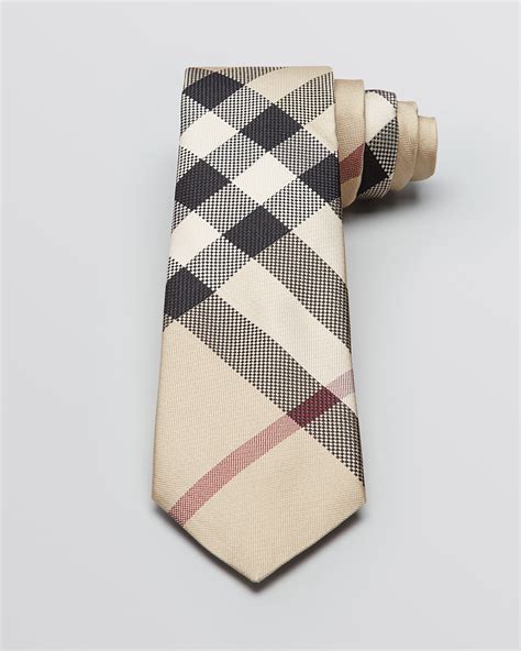 burberry london tie price|Burberry tie on clearance.